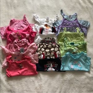 Bundle 2 for @brenna4494